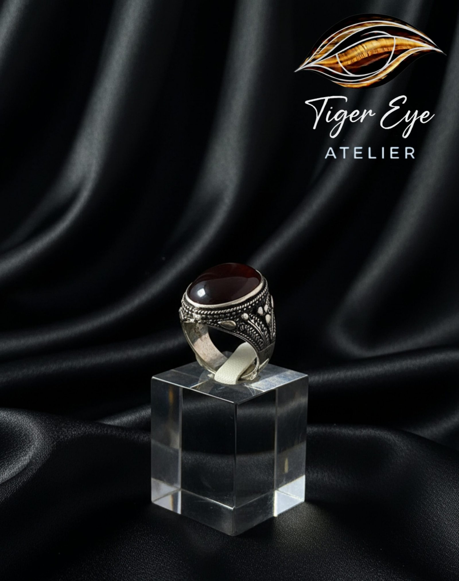 ancient yemeni heritage sterling silver ring with red agate the chivalry ring ancient yemeni heritage sterling silver ring with red agate the chivalry ring