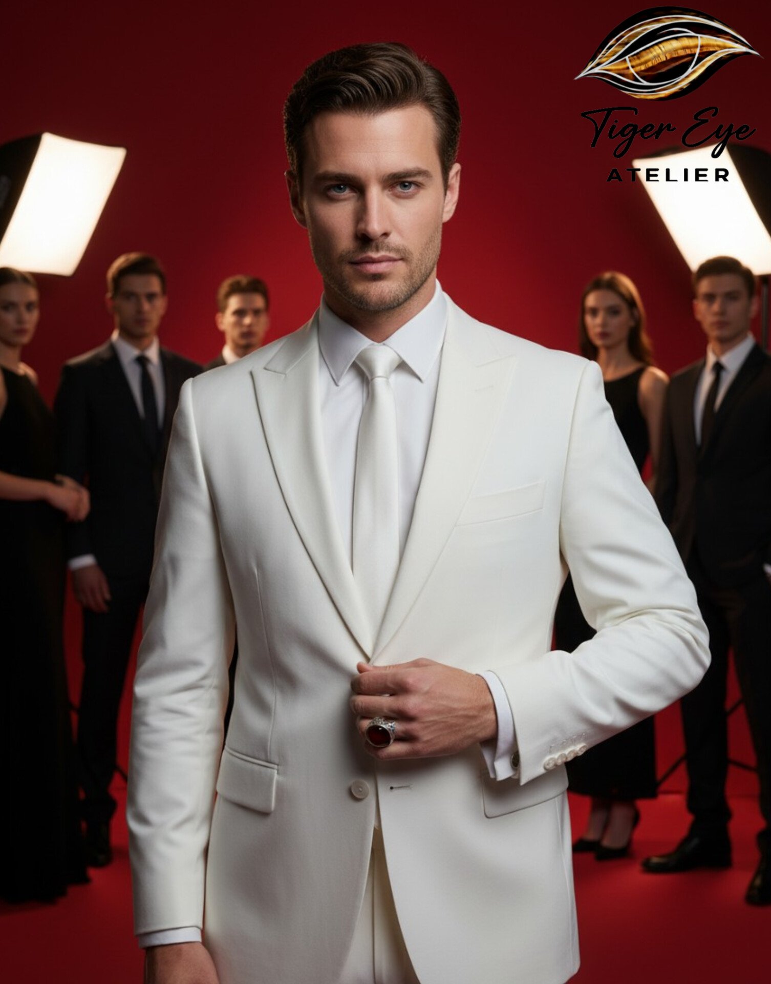 Yemeni Traditional Ring with Red Agate - The Dignified Ring yemeni traditional sterling silver ring with red agate the dignified ring