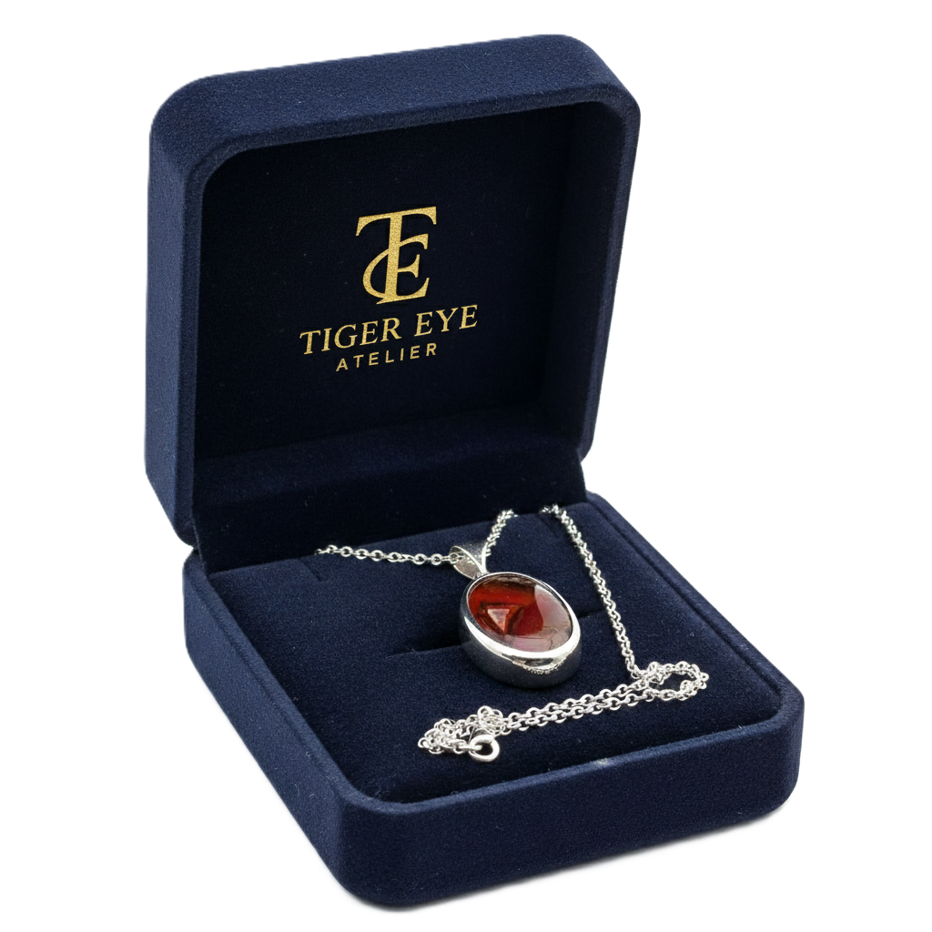 ghost plume vertical yemeni agate (aqeeq) sterling silver pendant necklace ghost plume vertical yemeni agate (aqeeq) sterling silver pendant necklace